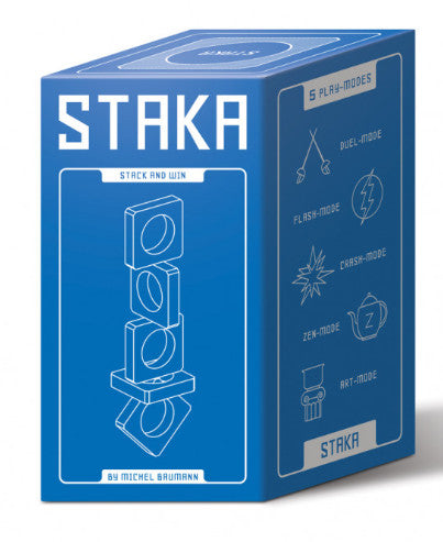 Staka