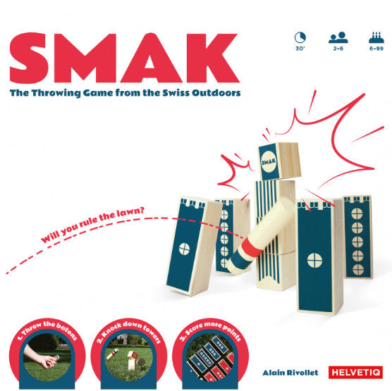 SMAK