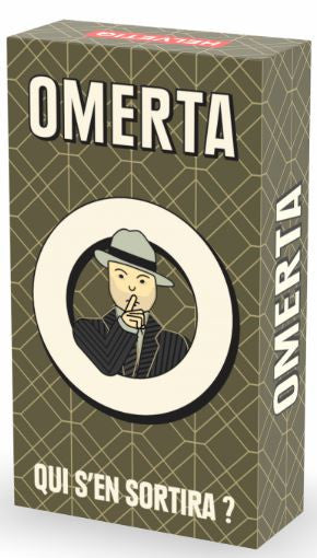 Omerta