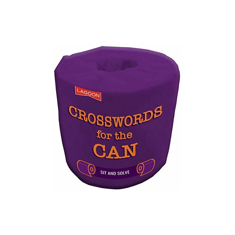 Crosswords For The Can
