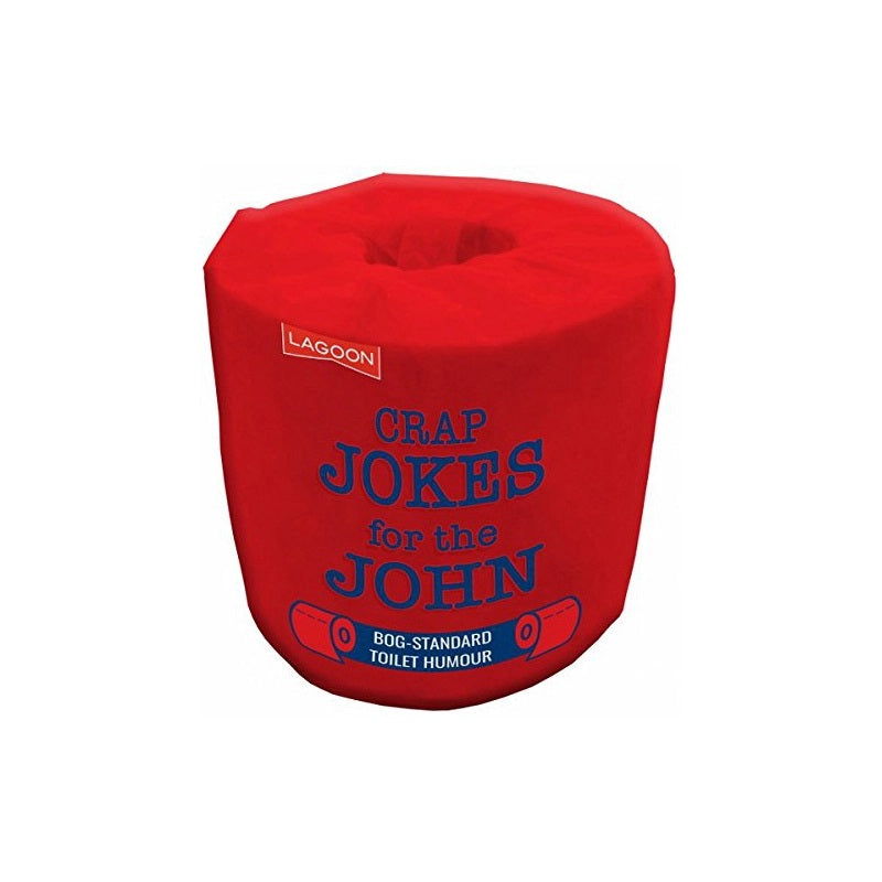 Crap Jokes For The John