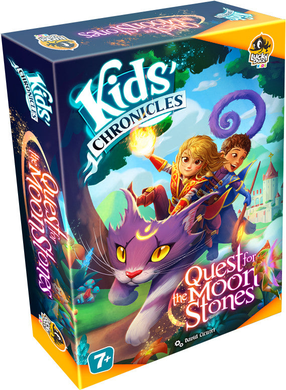 Kids Chronicle