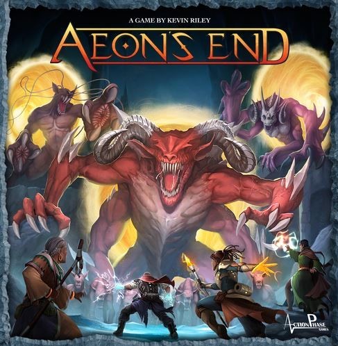 Aeon's End