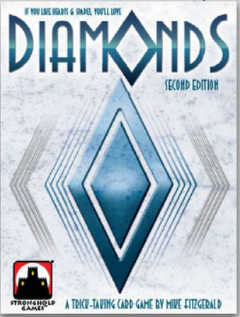 Diamonds 2nd Edition