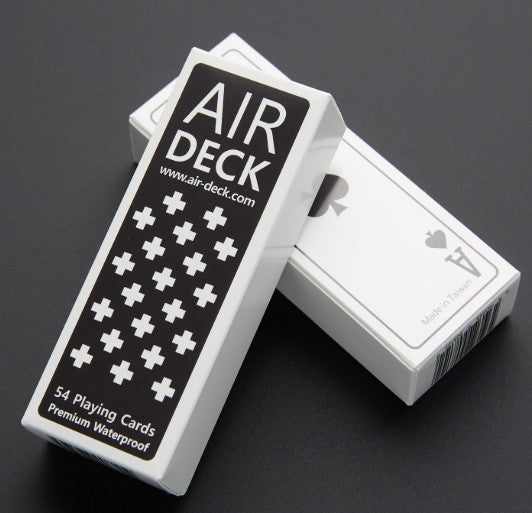 Air Deck Plus Plus