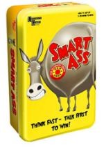 Smart Ass Tin