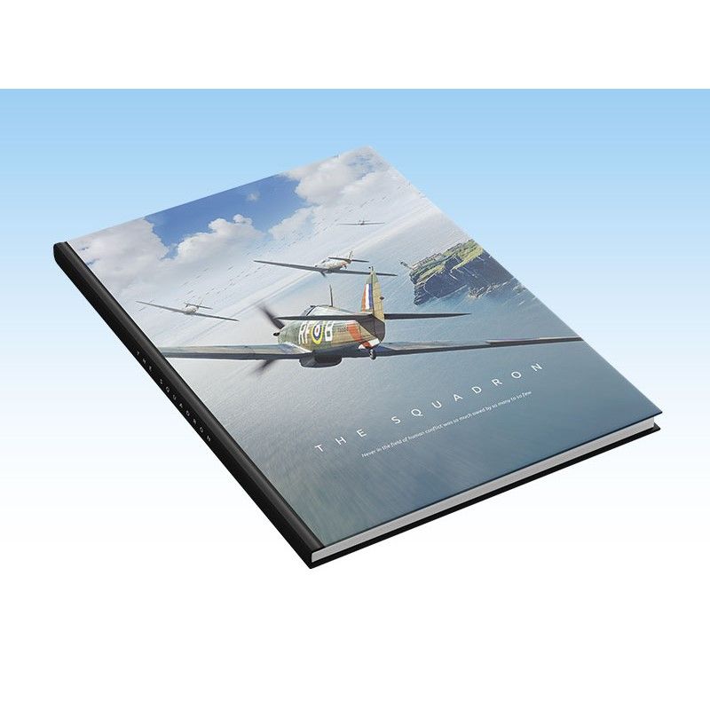 303 Squadron Artbook