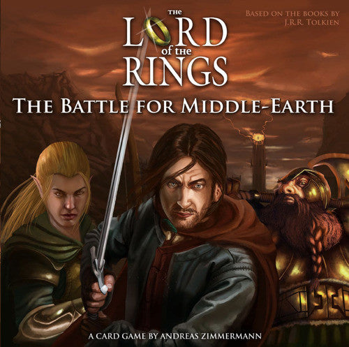 The Lord of the Rings: The Battle for Middle Earth