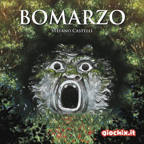 Bomarzo