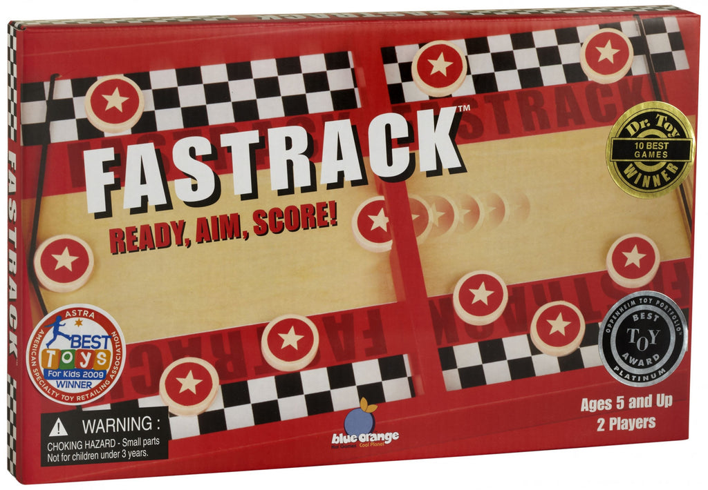 Fastrack