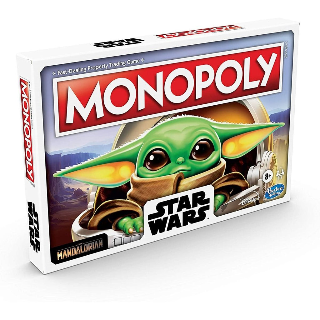 Monopoly: Star Wars The Child