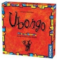 Ubongo