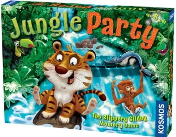 Jungle Party