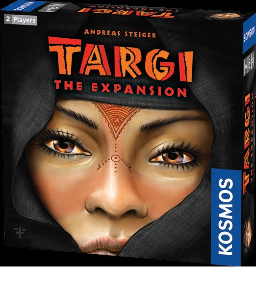 Targi the Expansion