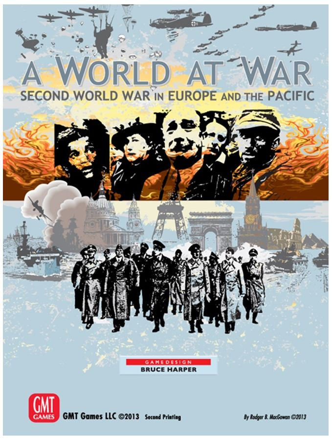 A World at War