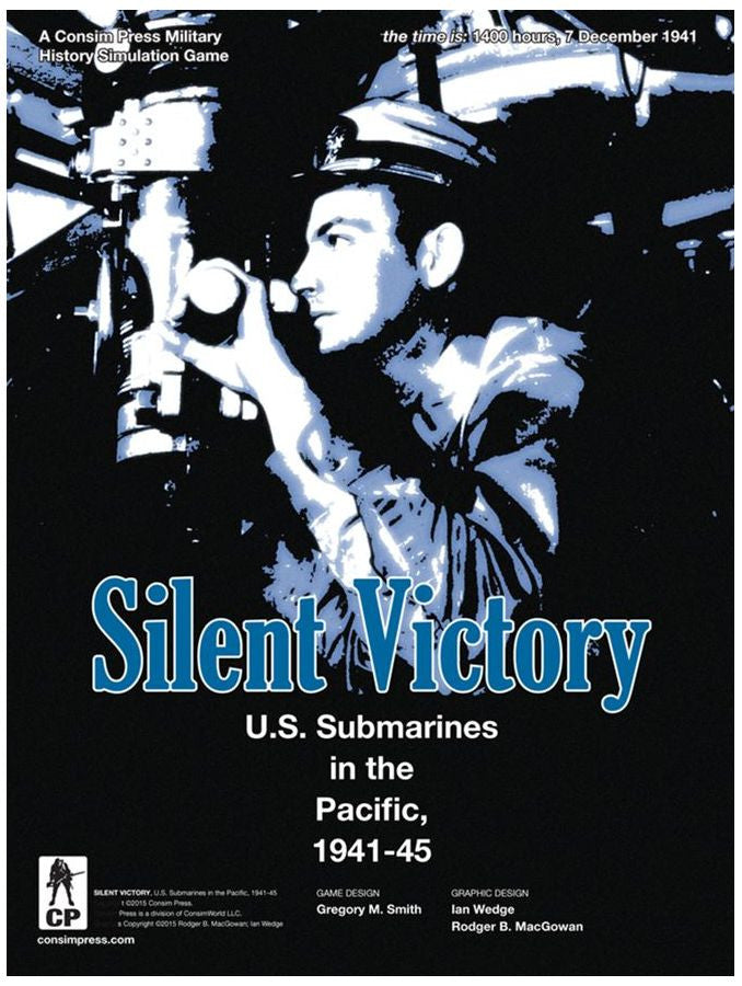 Silent Victory