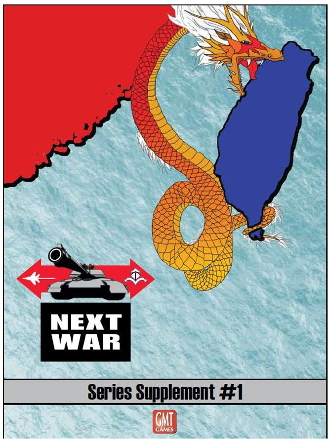 Next War Supplement #1