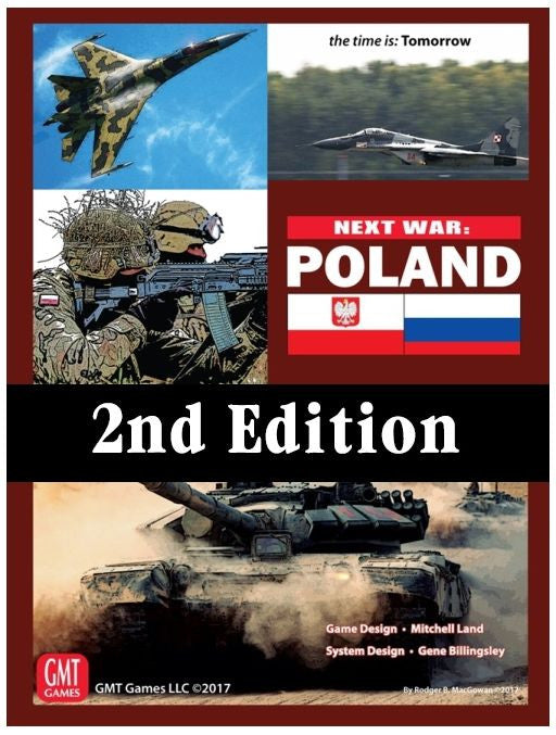 Next War - Poland