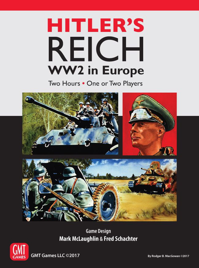 Hitler's Reich