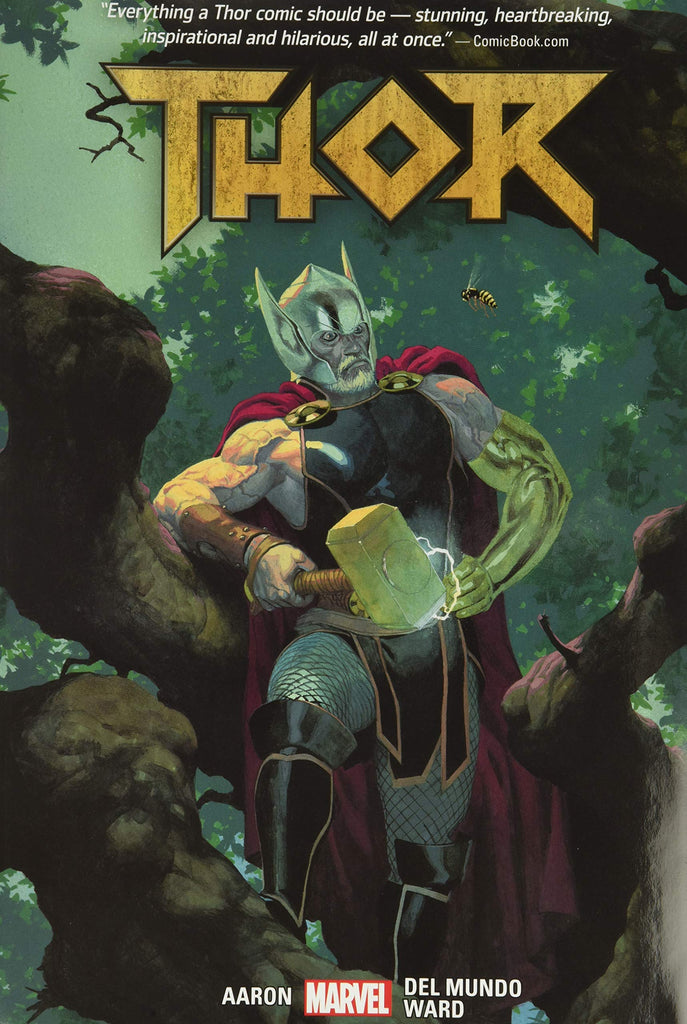 Thor - Vol. 4