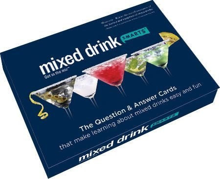 Mixed Drinks Smarts