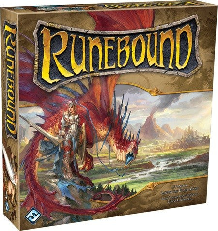 Runebound