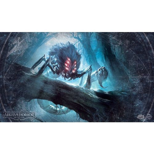 Arkham Horror LCG - Altered Beast Playmat