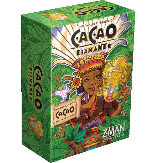 Cacao - Diamante Expansion