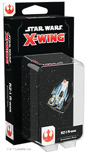 Star Wars X-Wing 2nd Edition RZ-1 A-Wing Expansion Pack