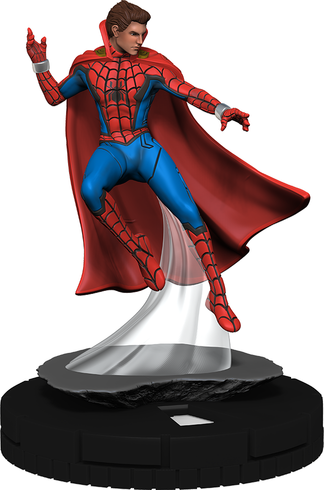 Marvel HeroClix Marvel Studios Disney Plus Play at Home Kit