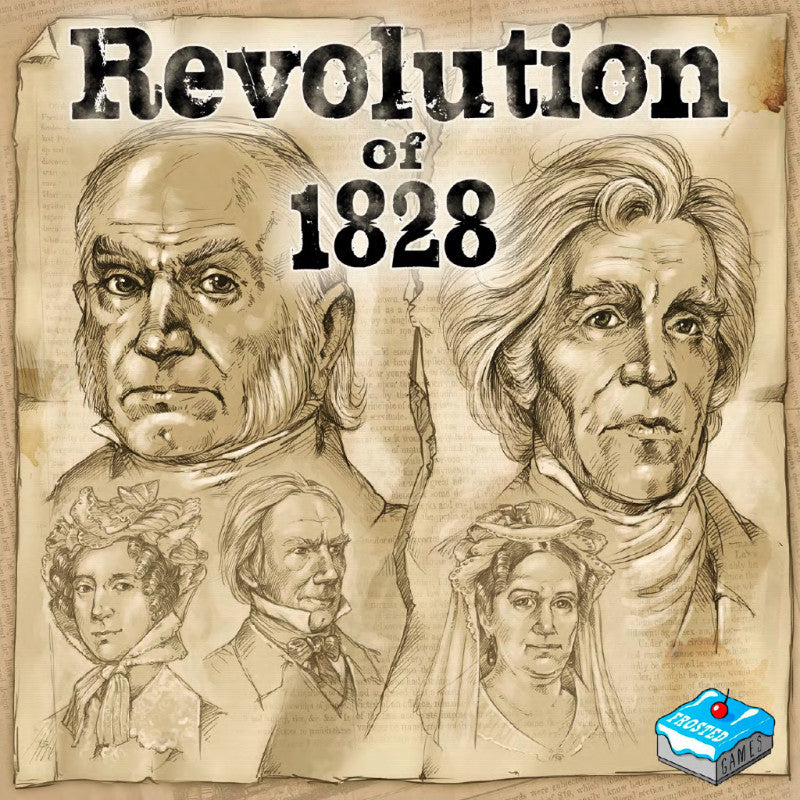 Revolution of 1828