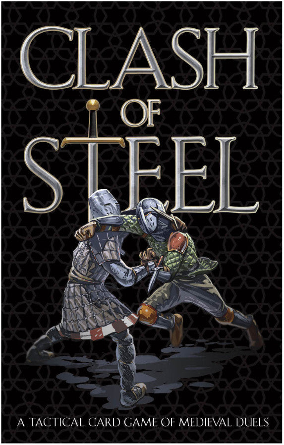 Clash of Steel