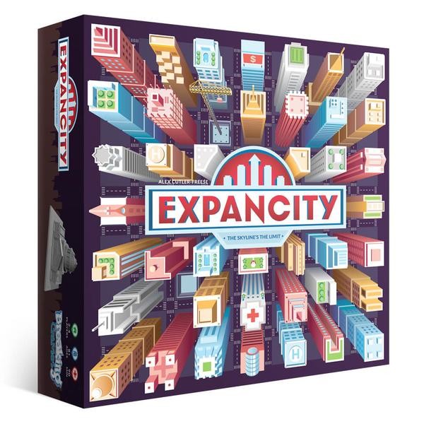 Expancity