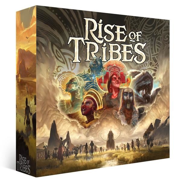 Rise of Tribes