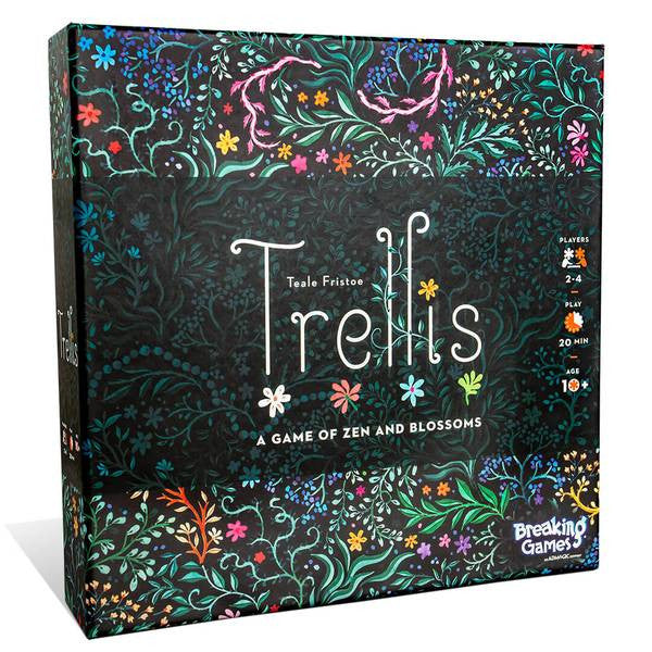 Trellis