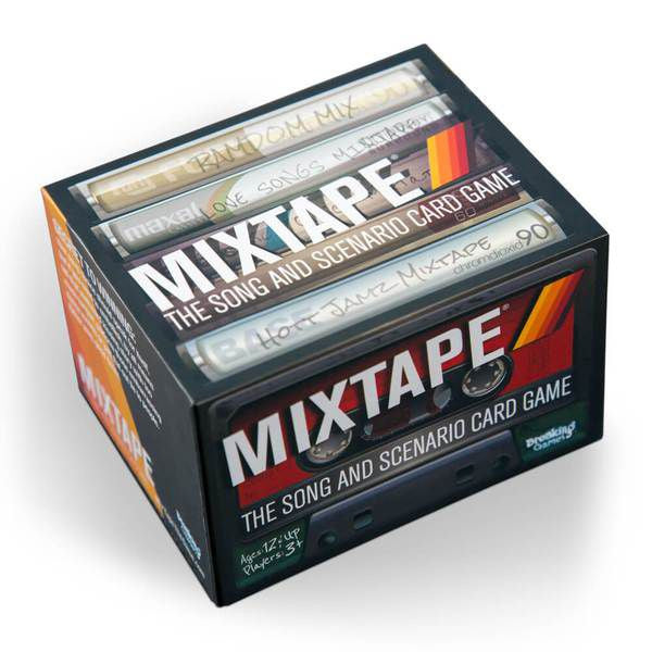 Mix Tape