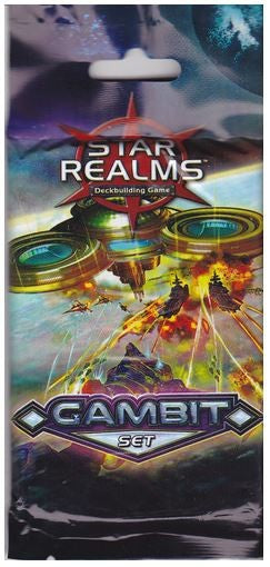 Star Realms Gambit Set (Single Pack)