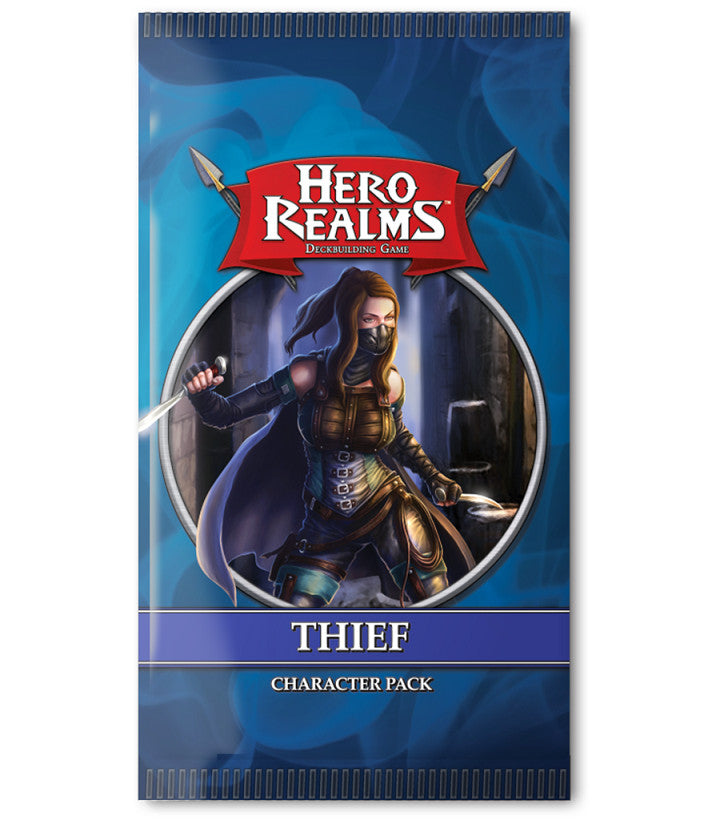 Hero Realms Thief Pack (Single Pack)