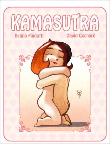 Kamasutra the Game