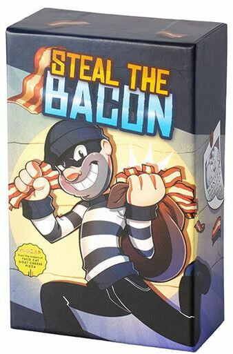 Steal the Bacon