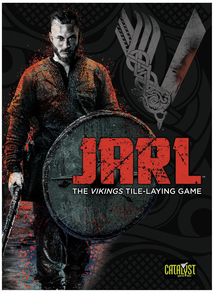 Jarl the Vikings