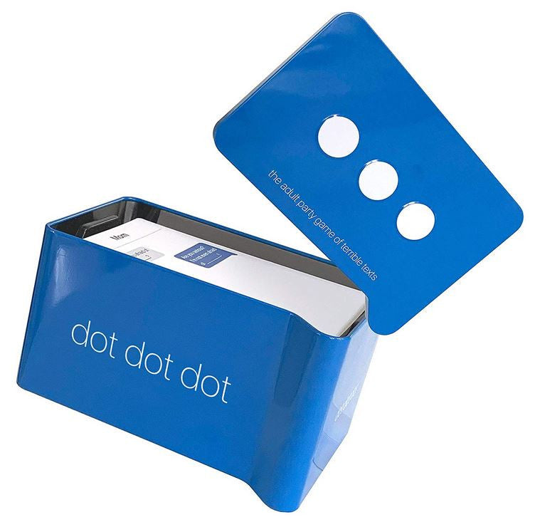 Dot Dot Dot