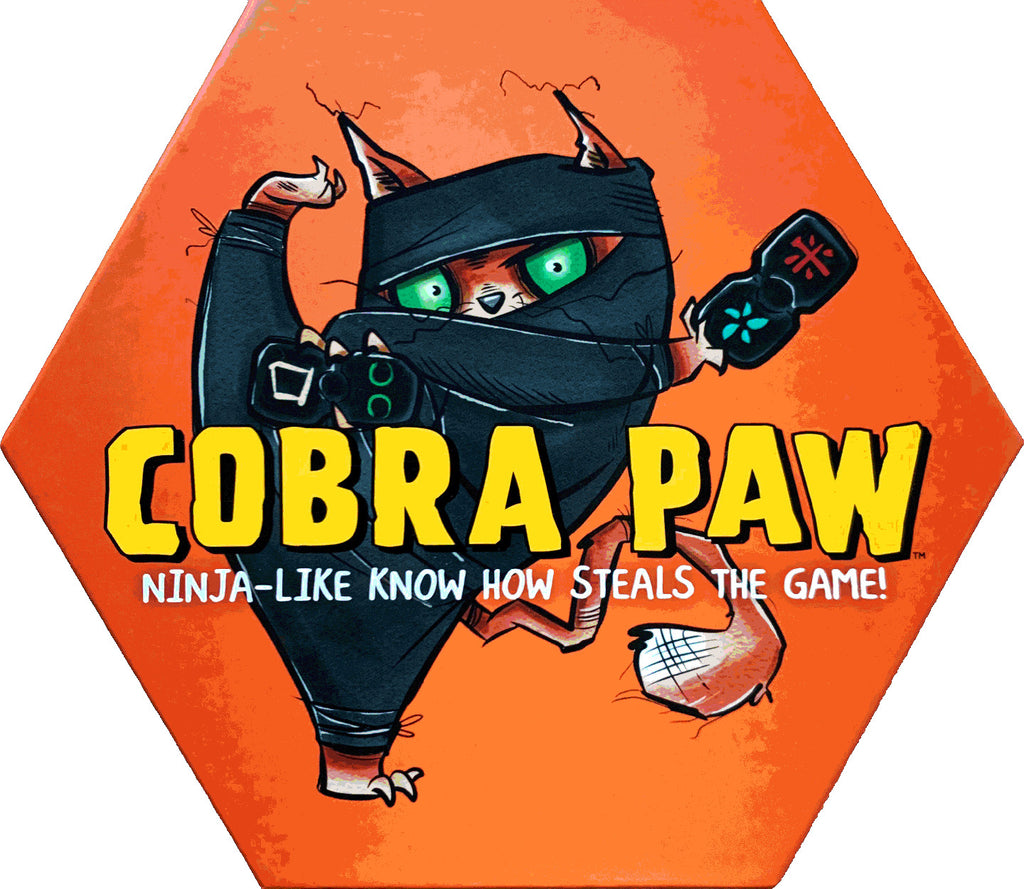 Cobra Paw