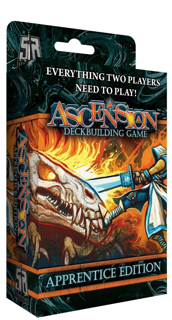 Ascension Apprentice Edition