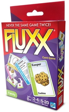 Fluxx Special Edition