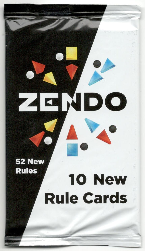 Zendo Expansion Set #1