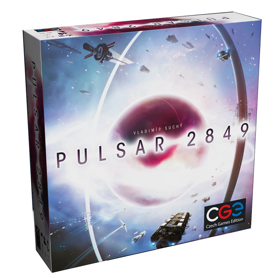 Pulsar 2849