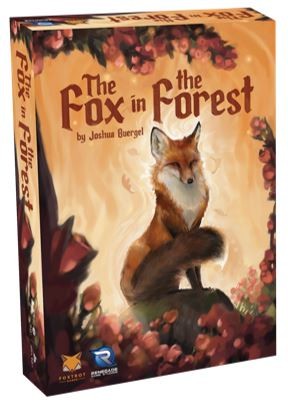 The Fox in the Forest