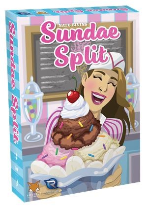 Sundae Split