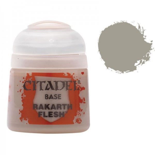 Citadel - 21-19 - Base - Ratskin Flesh 12ml